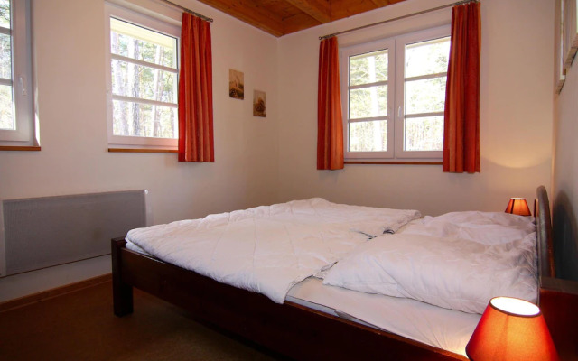 Townhouse Dünenwaldhaus, Trassenheide