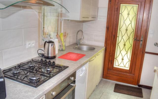 Gîte Berthenay, 3 pièces, 4 personnes - FR-1-381-5
