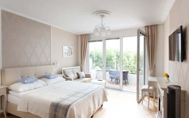 Sofie Apartments