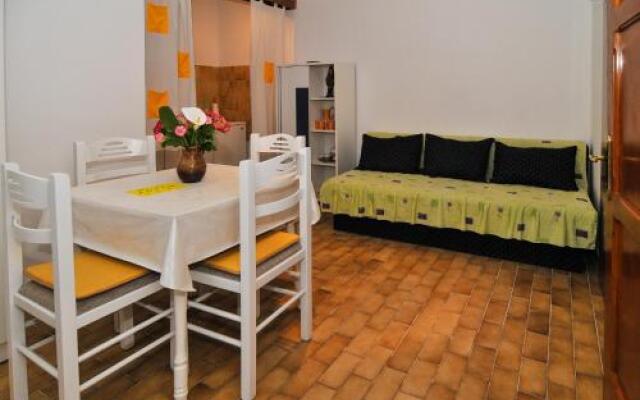 Guesthouse Lanca