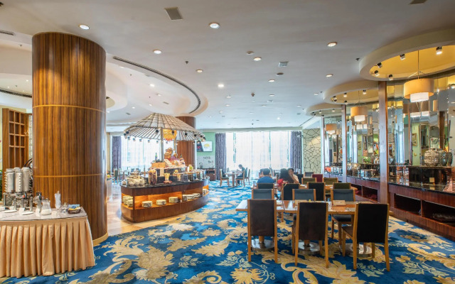 Shantou Junhua Haiyi Hotel