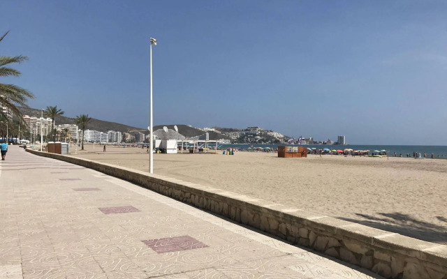 Hotel Moon Dreams Cullera