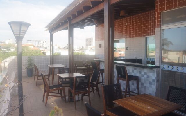 Belaris Hotel