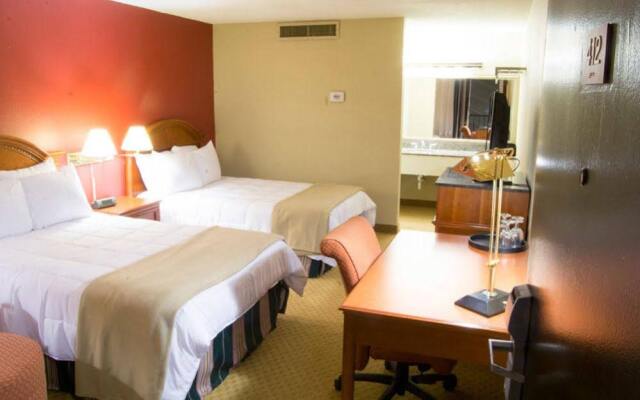 Ramada Columbia Fort Jackson Area