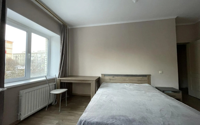 На Варшавской