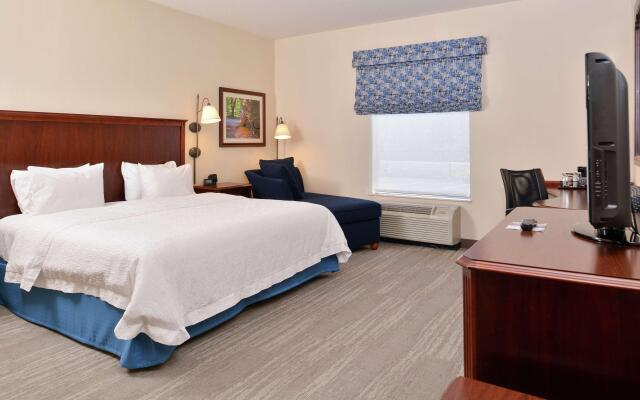 Hampton Inn Harrisonburg - South