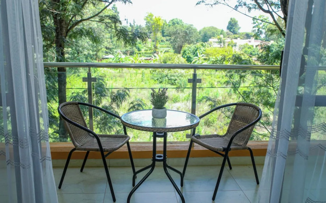 Hidden Hills Luxury Boutique Hotel