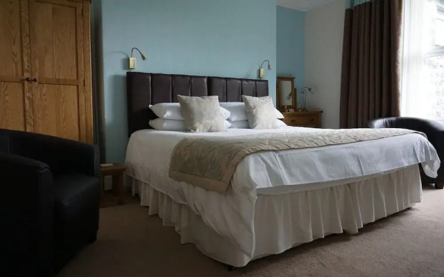 Tyn Y Fron Country House