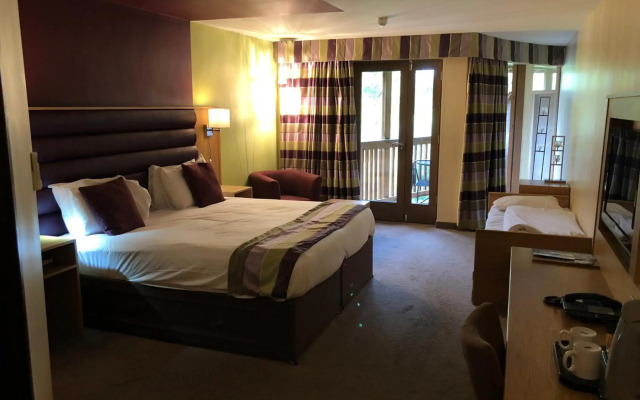 Gulliver's Hotel