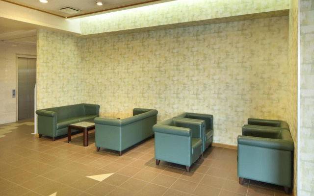 Green Rich Hotel Aso Kumamoto Airport