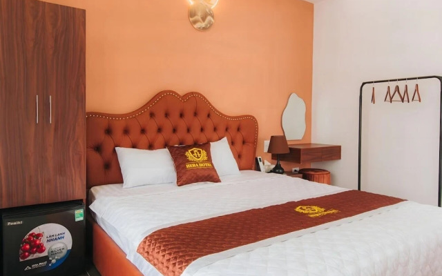 Hera Hotel