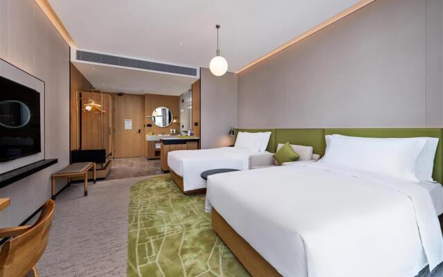The Mercury Garden Shenzhen Nanshan, A Tribute Portfolio Hote