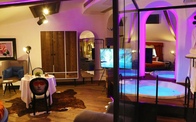 Cephanelik Butik Hotel