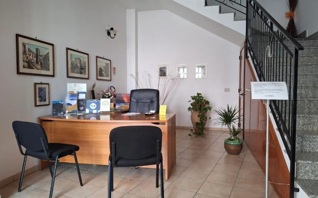 Bed & Breakfast Fragolina