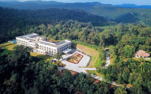 Montrose Golf Resort & Spa