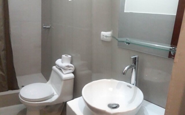 Kantu Progreso Inn