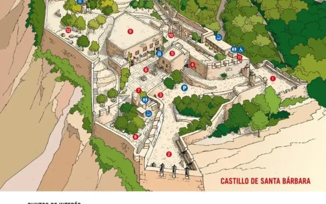 El Enroque