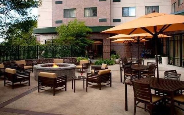 Courtyard Boston Waltham