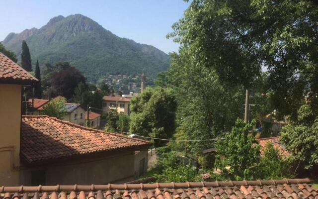 Il Gerenzone T00841