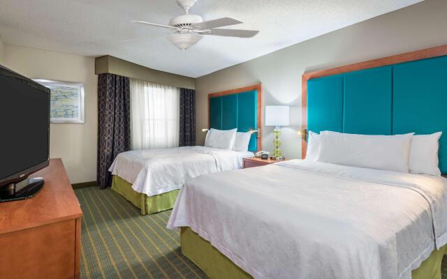 Homewood Suites By Hilton Orlando-Nearest Universal Studios