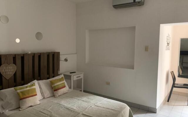 Departamentos Temporales Alberdi