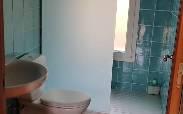 Guest house of Villa Tamarit