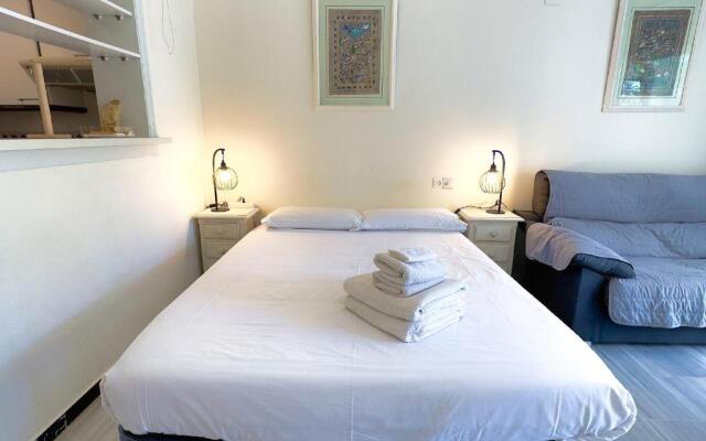 Great studio in Medina Garden, Puerto Banús