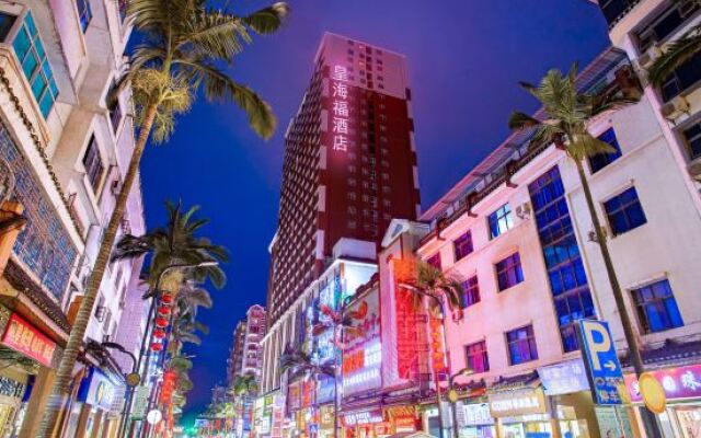 Huang Hai Fu Hotel