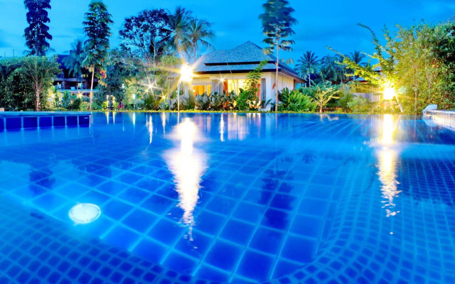 Perennial Resort