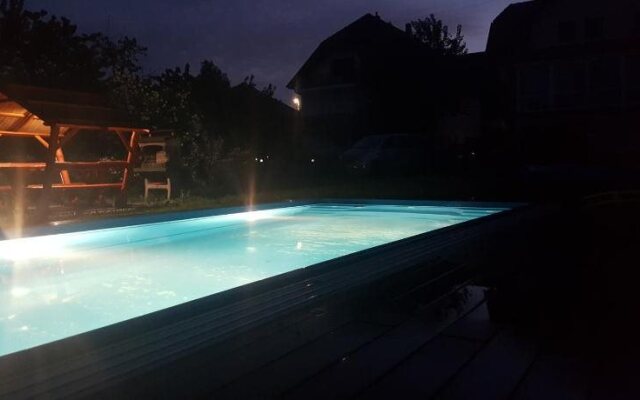 Arina Villa