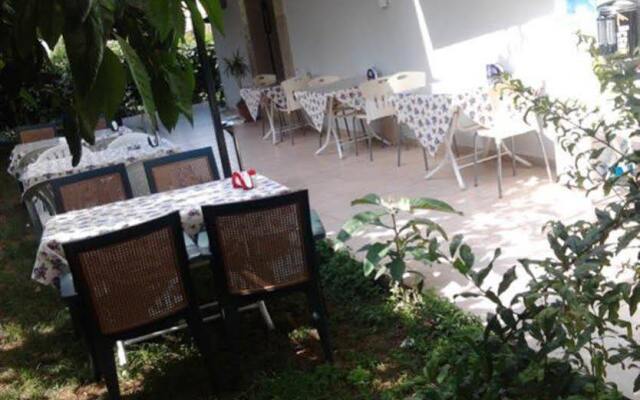 Bst Apart Otel