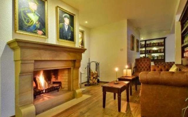 Promenadenhotel Admiral