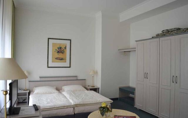 Hauptallee Appartements