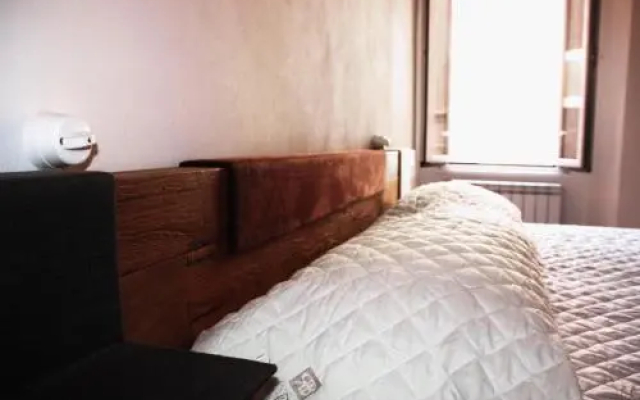 Cibele BedBreakfast