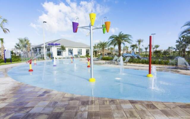 Wonderful Vacation Home With Private Pool Sl4824