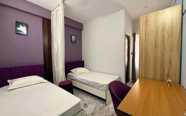 C Suites - Town Centre