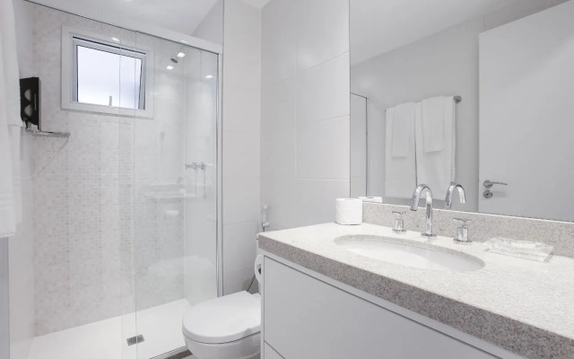 Vossa Bossa Vision Augusta