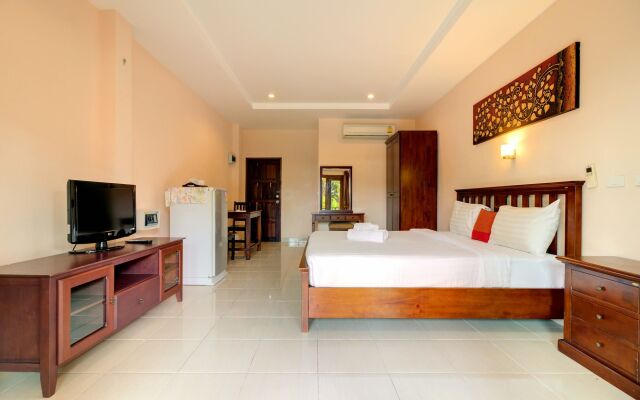 Orchid Residence
