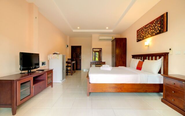 Orchid Residence Samui