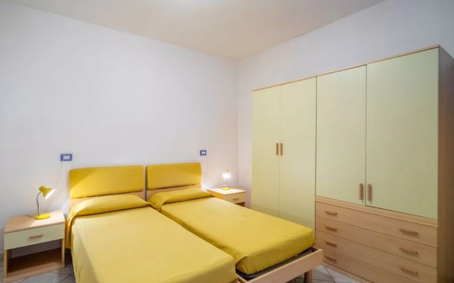 Residenza Agrifoglio 19925