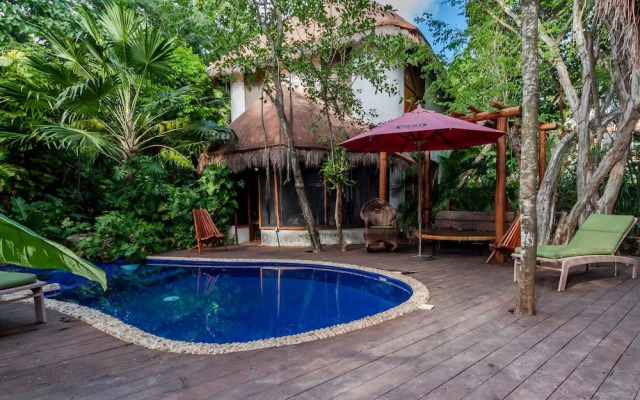 Villas Costanza