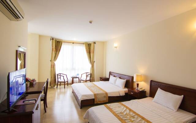 Tien An Hotel Vung Tau
