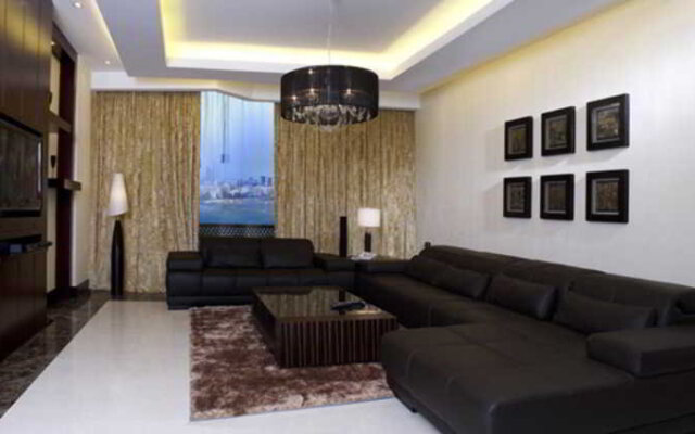 Ista Suites Seef
