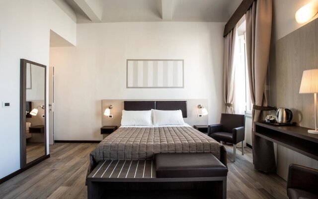 B&B Dimore le Leopoldine