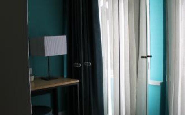 Bed No Breakfast AK 2