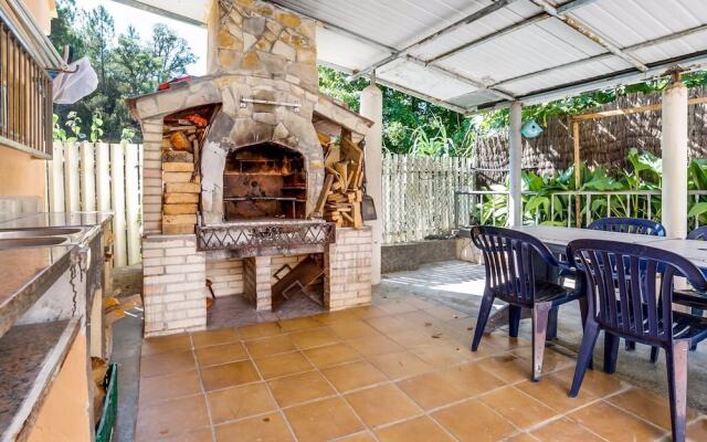 Vivalidays Villa Agathe Barcelona