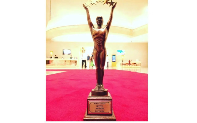 Manna Kebun Villas & Residence