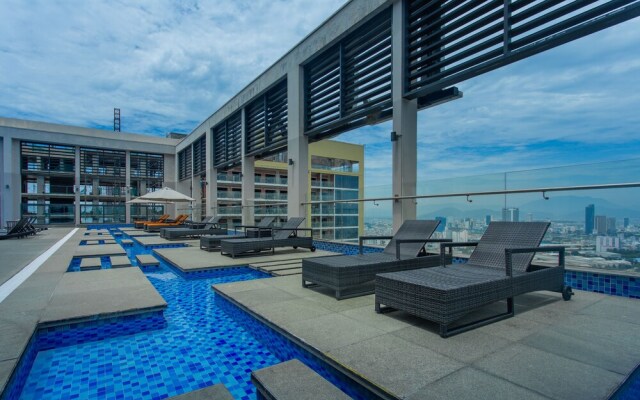 Four Points By Sheraton Danang By Justay