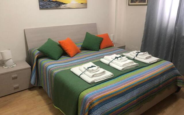 Appartamento Ashur