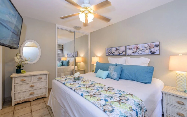 Kuleana 313 - 1Br Condo
